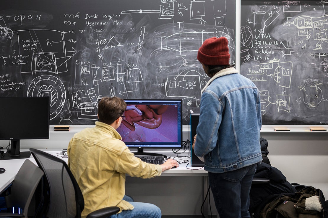 A ranking offers one measured view of U of T’s research reach.