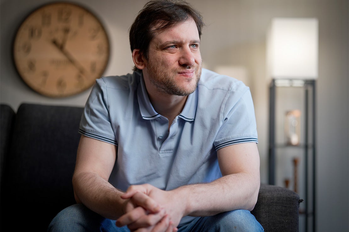 Jacob Tsimerman’s Fields Medal brings mathematics into the public life of campus.