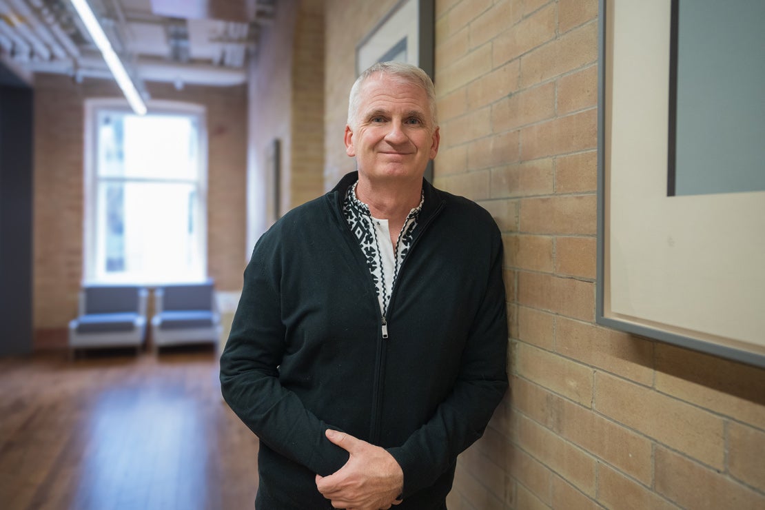 A U of T history course finds a wider classroom online.