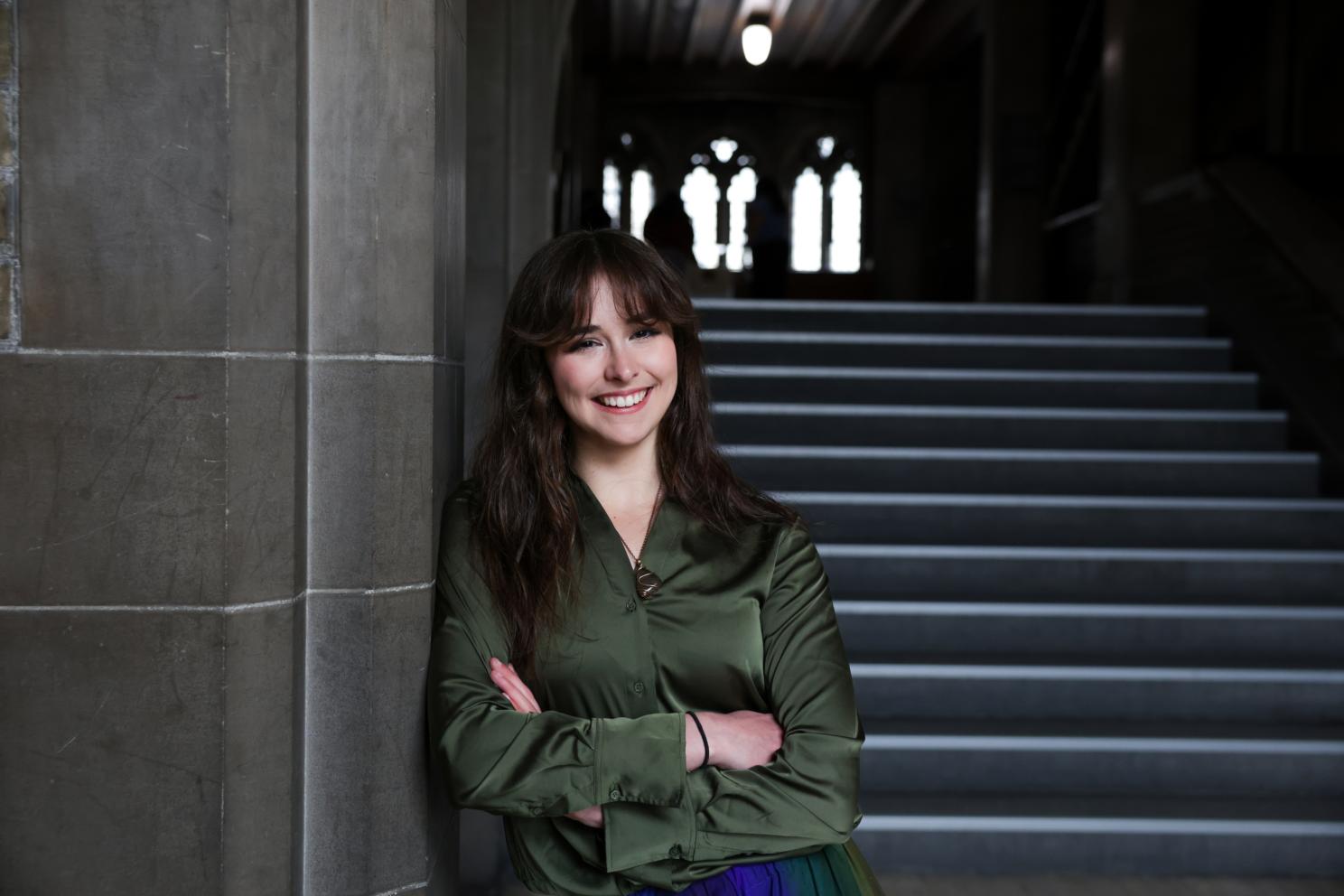 Indigenous U of T graduates describe the work they are carrying into the world.