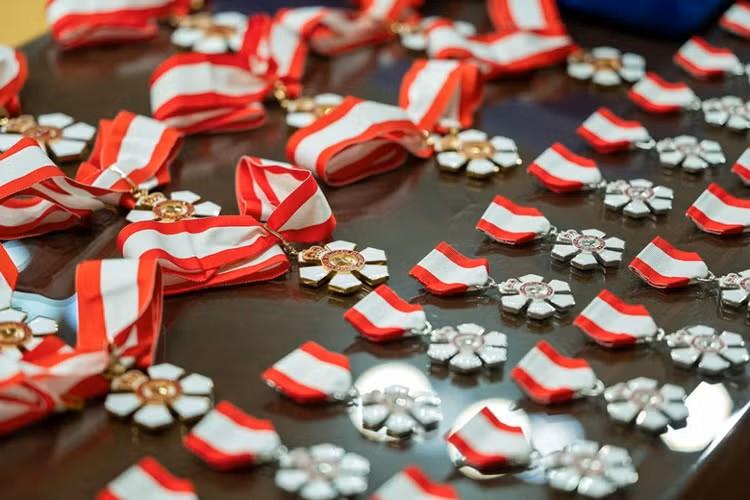 U of T alumni, faculty and community members recognized in the 2026 Order of Canada.