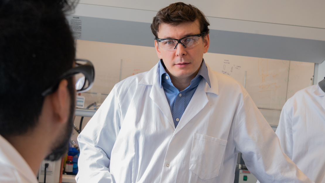 U of T Scarborough researchers examine how to make AI smaller and more reliable.