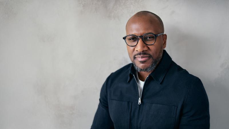 headshot of Neil Price