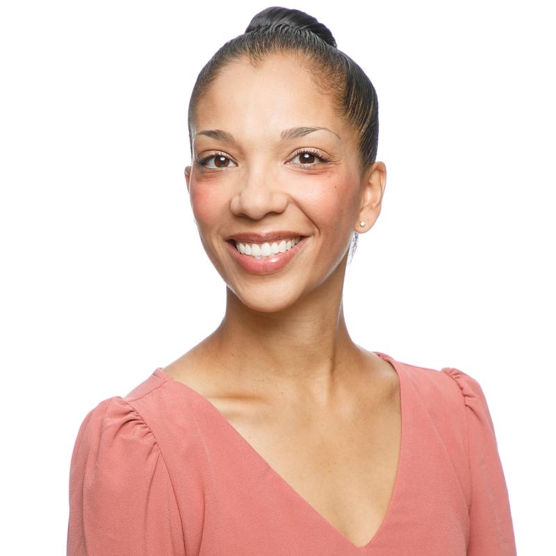 Marika Warner leads research and insights at Maple Leaf Sports & Entertainment.