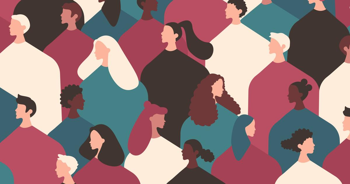 Beyond diversity