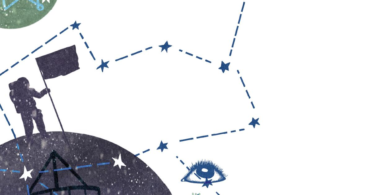 It’s not too late to save the night sky...