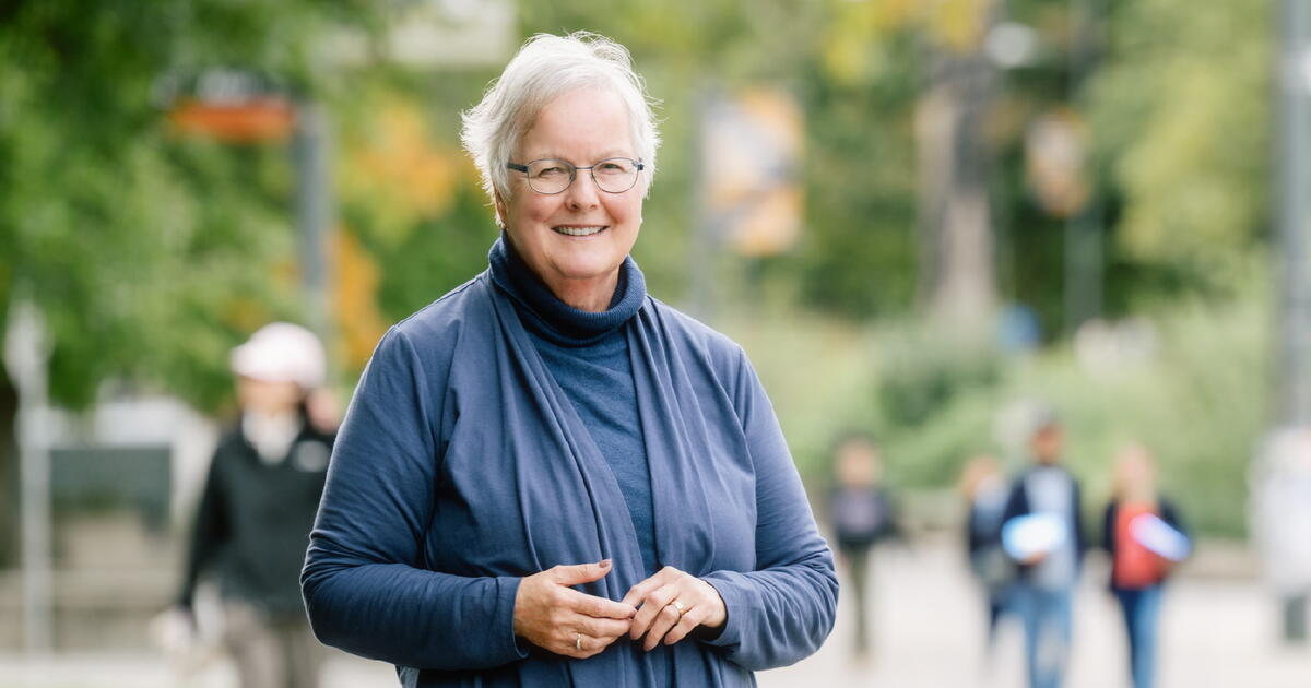 Are we prepared for an aging world?