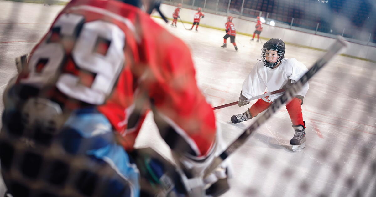 Understanding concussion: What parents and young athletes need to know