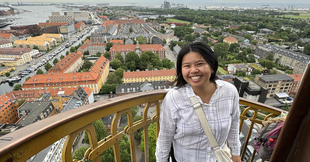 Copenhagen, Denmark