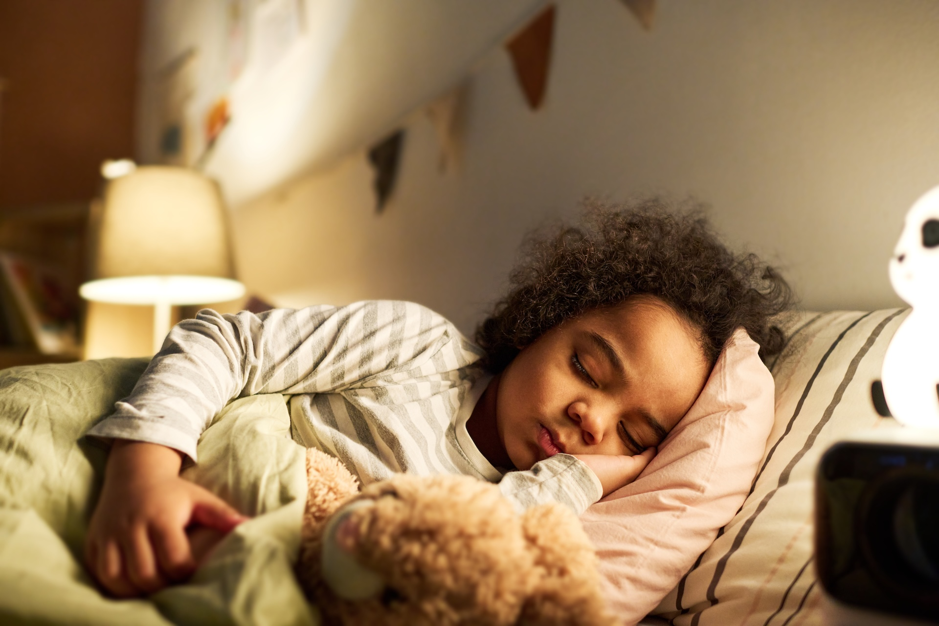 A practical back-to-school guide to children’s sleep routines.