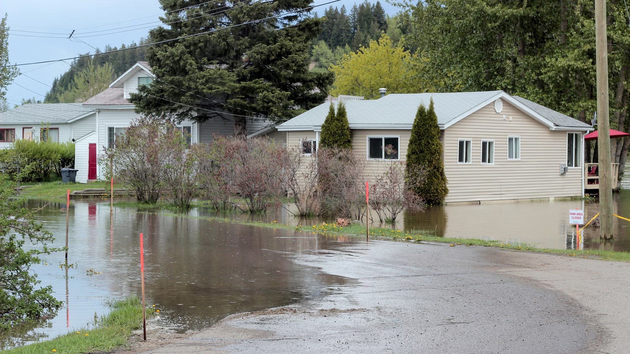 GeoSafe empowers communities to plan for a changing climate