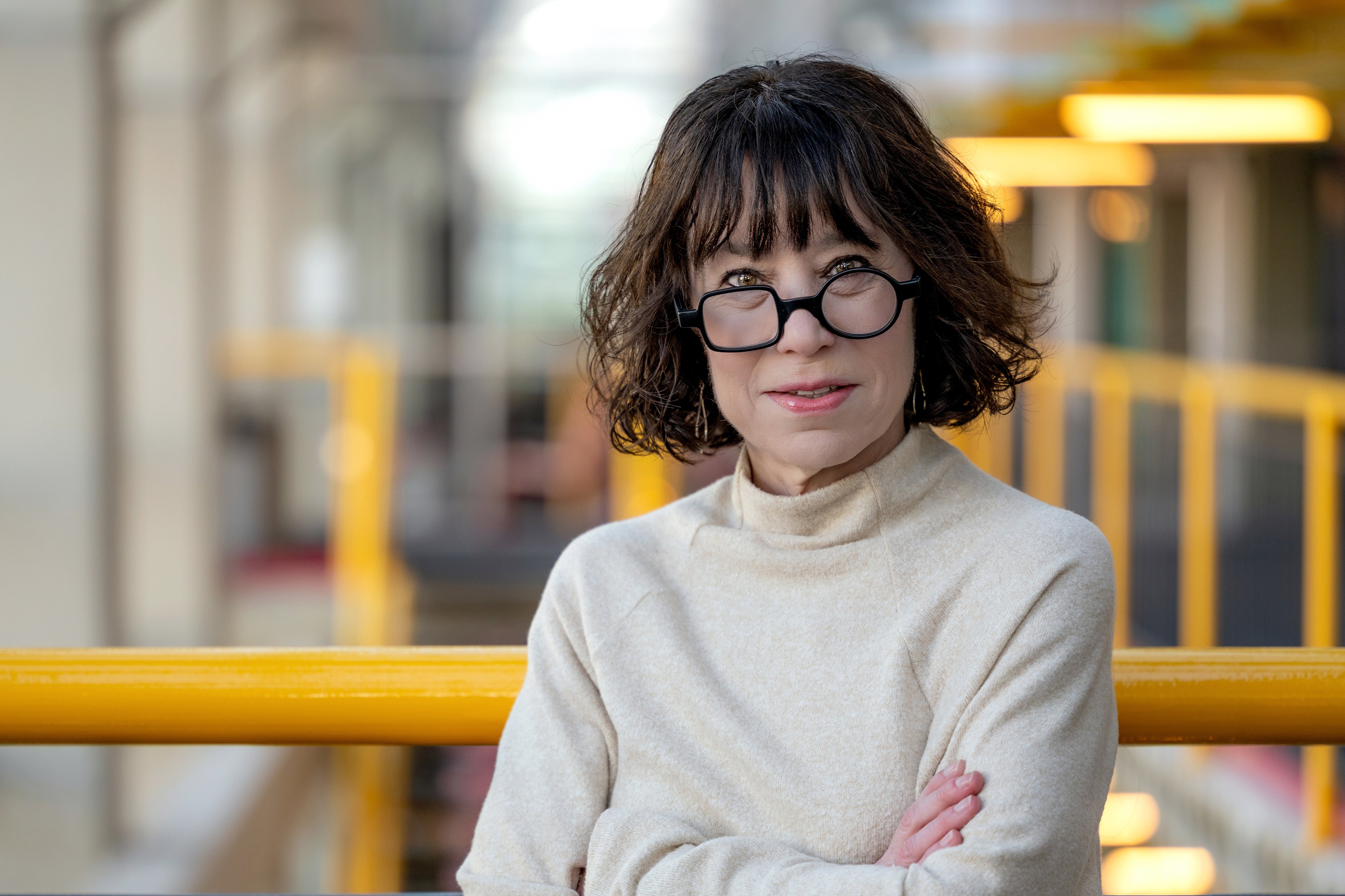 Maura R. Grossman receives two recognitions for work at intersection of law, data governance, and AI