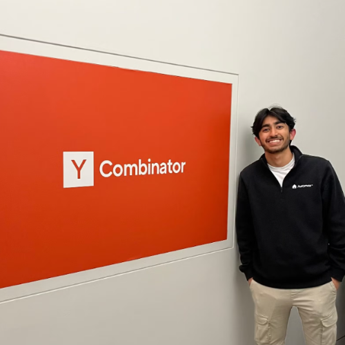 E Co-op alum raises $5 million to transform home appraisals with AI