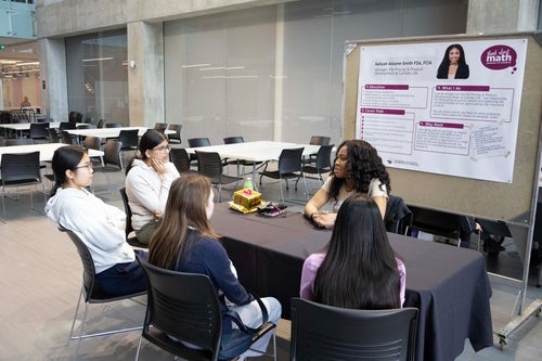 How the CEMC is helping to increase gender equity in math and computer science