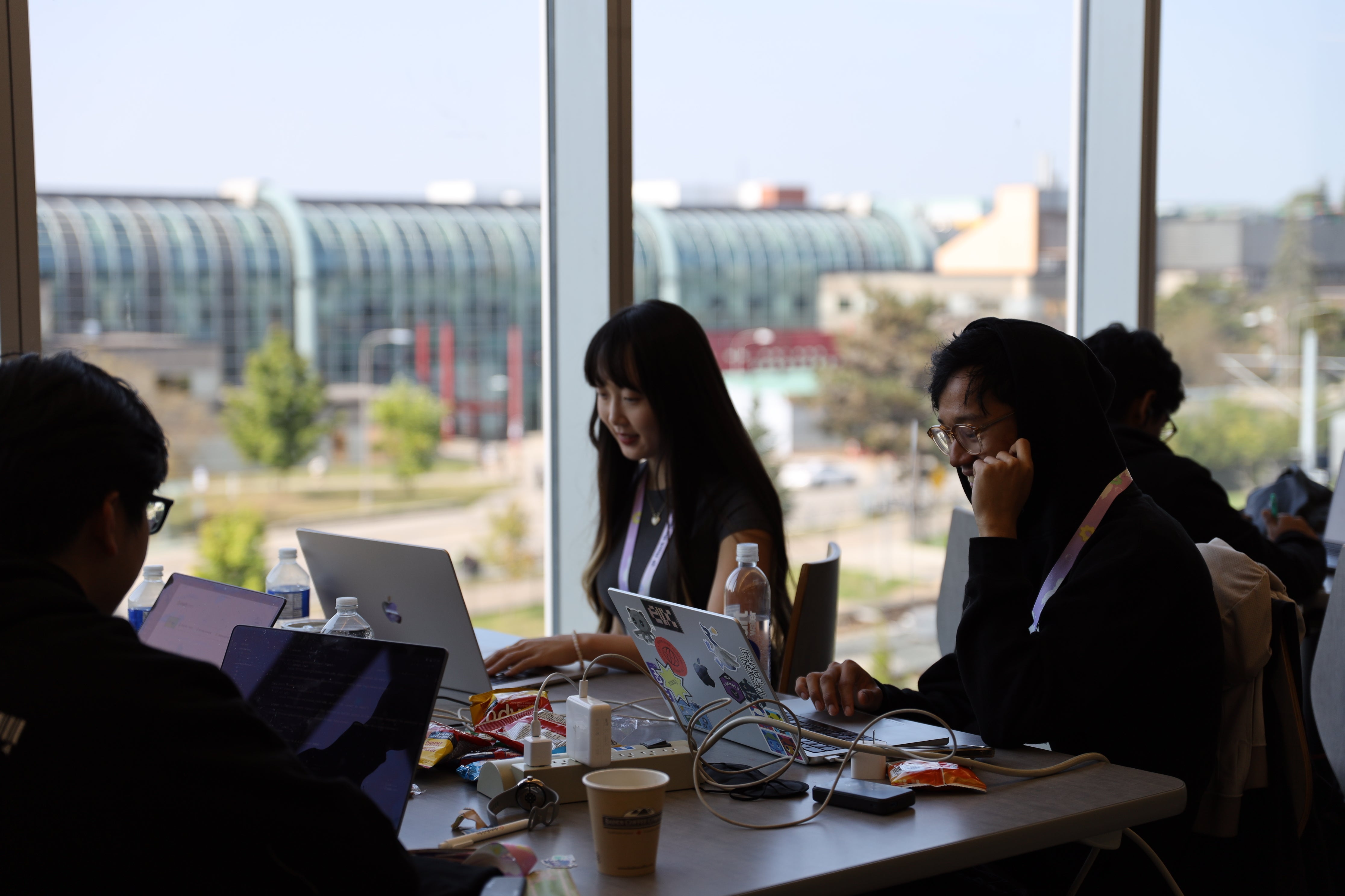 Canada’s biggest hackathon is back