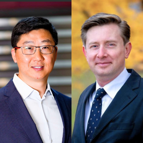 Conrad School professors receive federal funding to advance research on global business and innovation