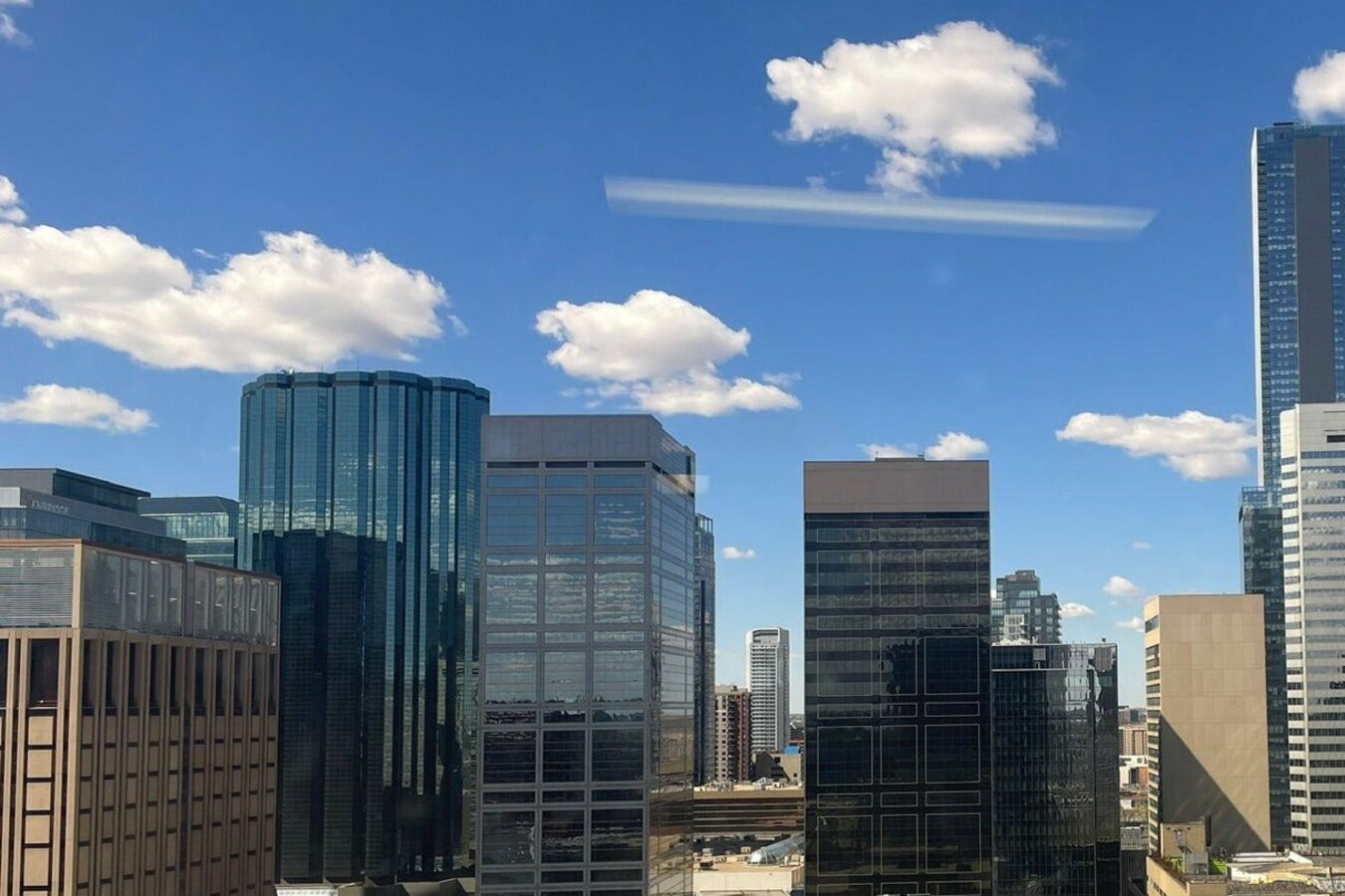 Edmonton, where a Waterloo co-op project tackled municipal staffing.