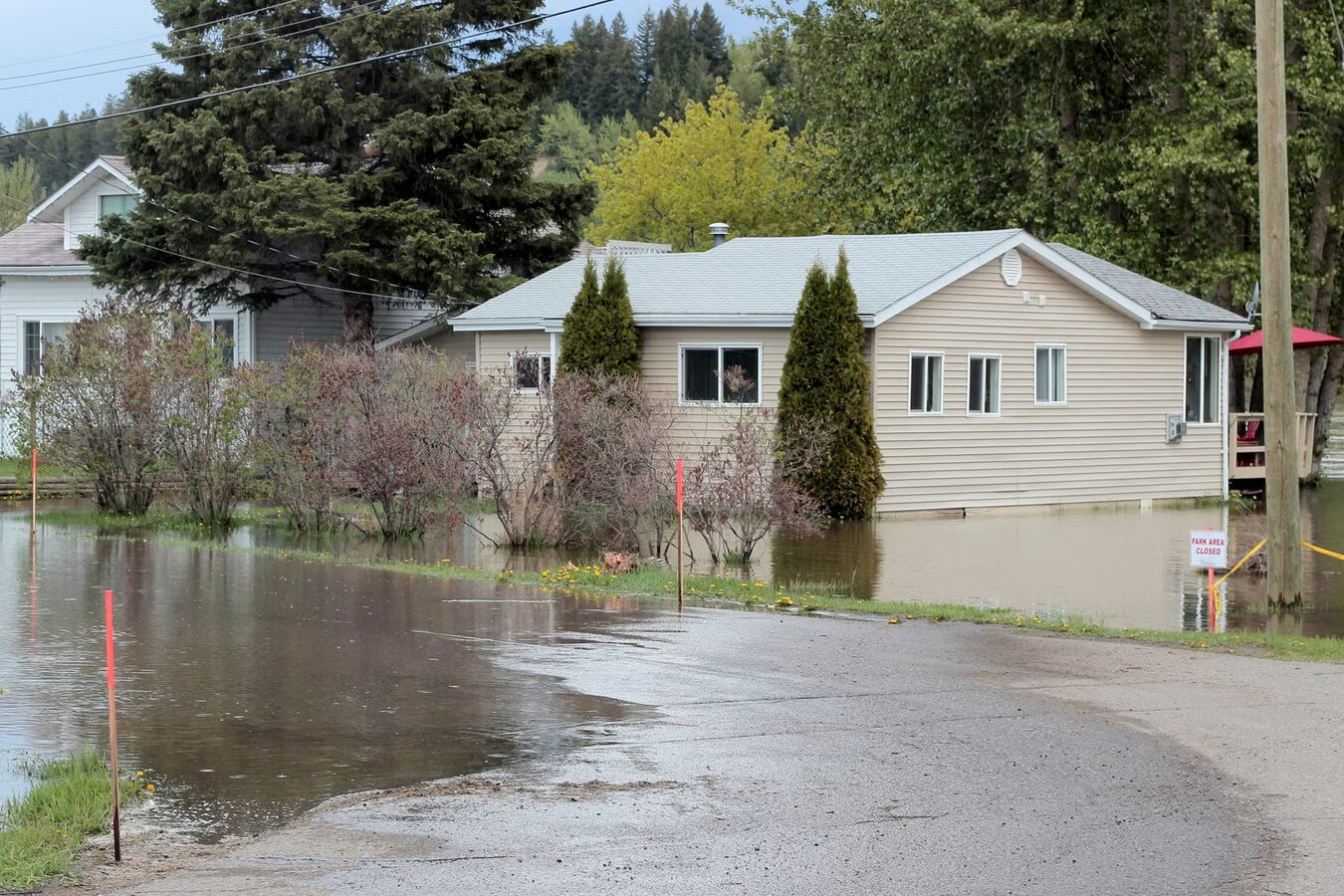 GeoSafe empowers communities to plan for a changing climate