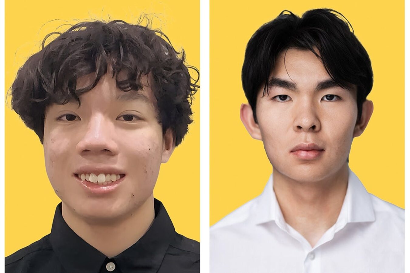 Meet the 2026 Schulich Leaders at the Cheriton School of Computer Science