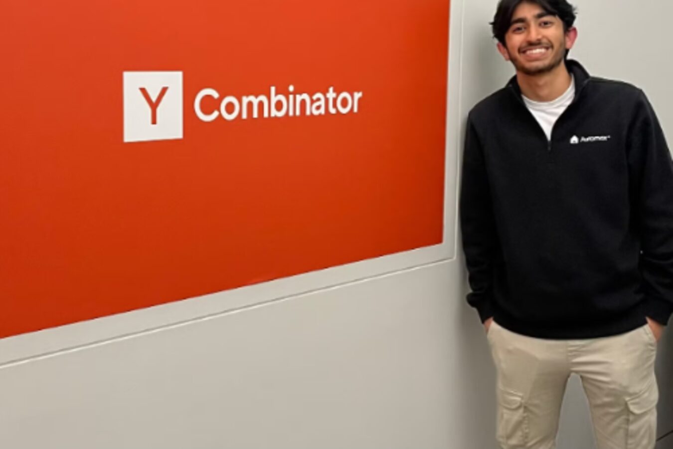 E Co-op alum raises $5 million to transform home appraisals with AI
