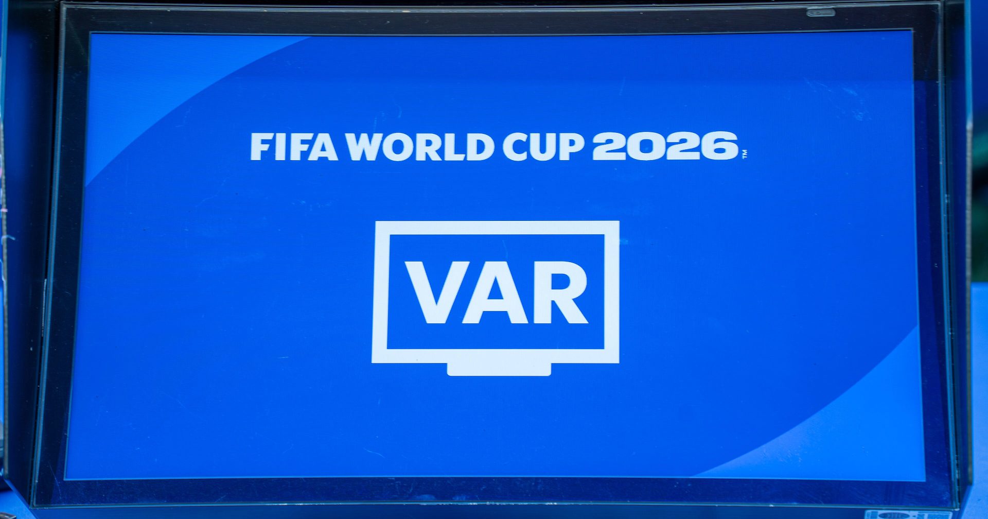 Expert insight: World Cup video review controversies show why human referees still matter. Official Western News image.