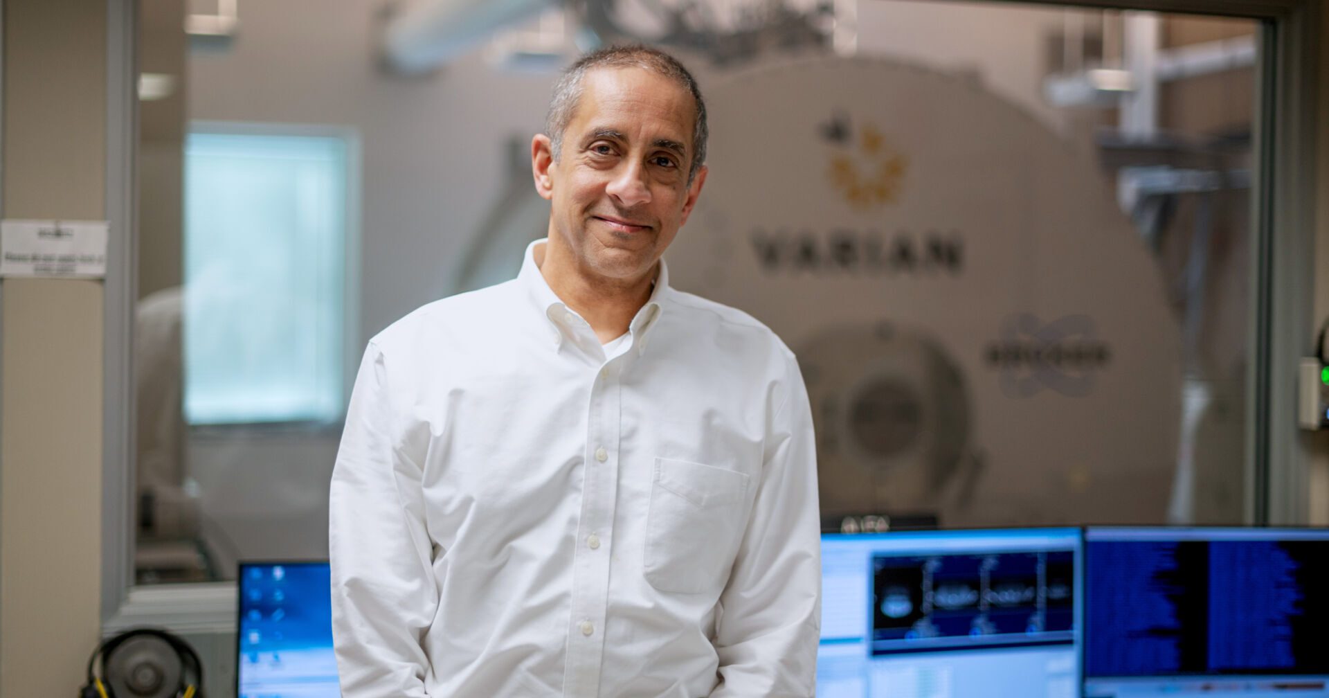 Brain Canada investment expands access to Western's national MRI research platform. Official Western News image.