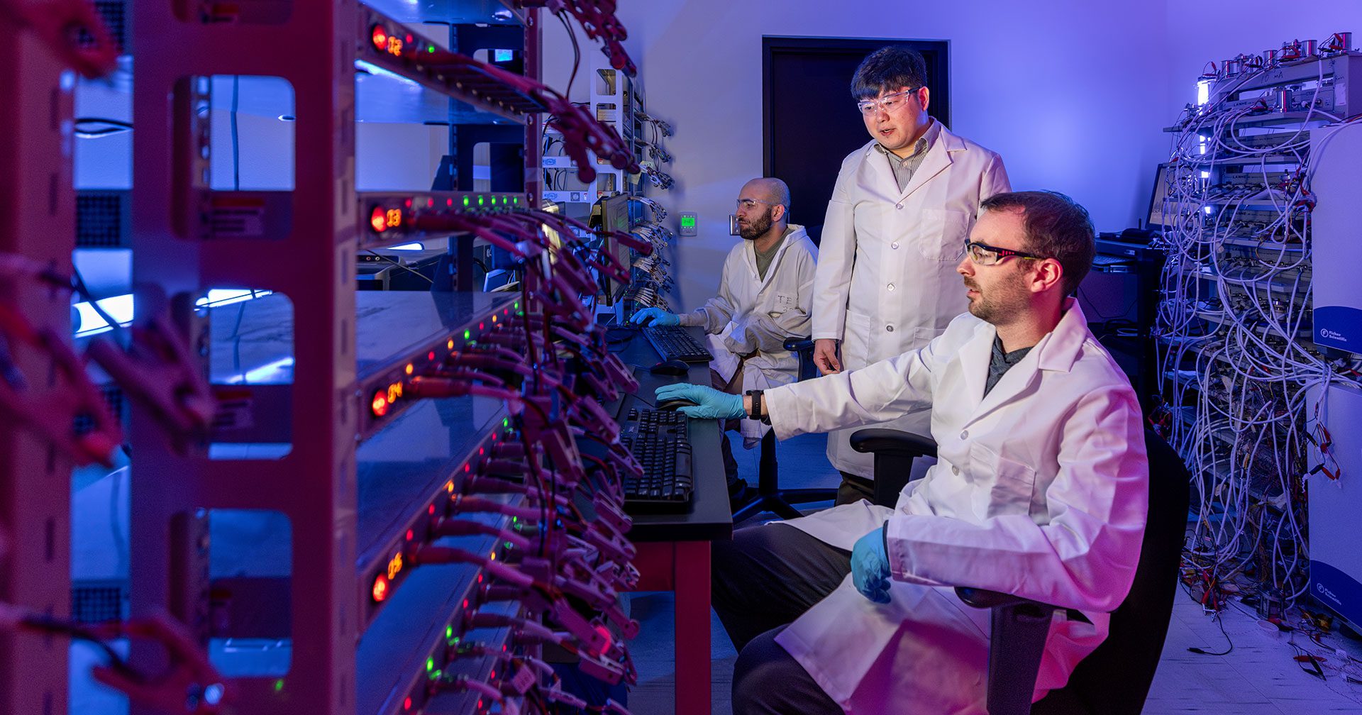 NSERC Discovery Grants for Western researchers: $19M. Official Western News image.